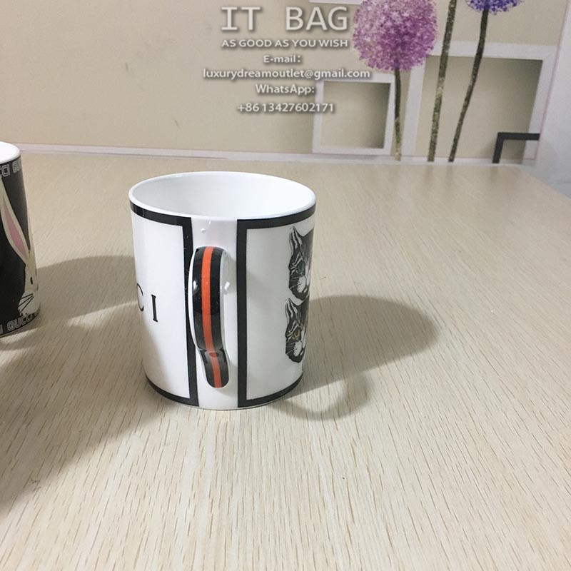 Gucci Mugs 14